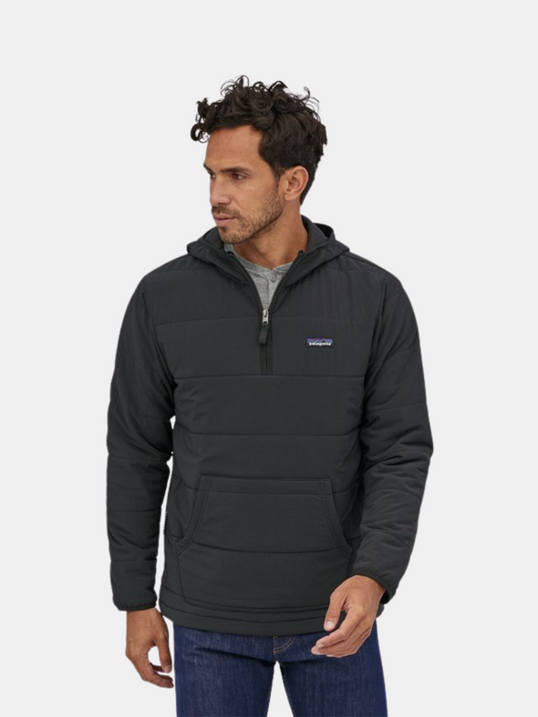 PATAGONIA MEN'S PACK IN P/O HOODY