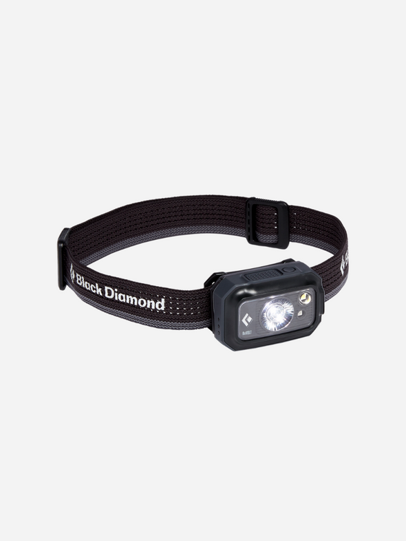 BLACK DIAMOND - REVOLT 350 HEADLAMP