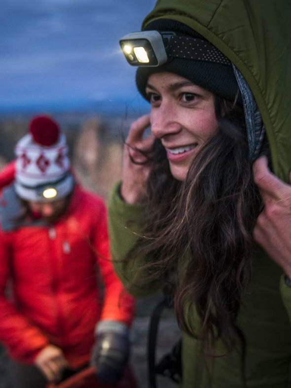 BLACK DIAMOND - REVOLT 350 HEADLAMP