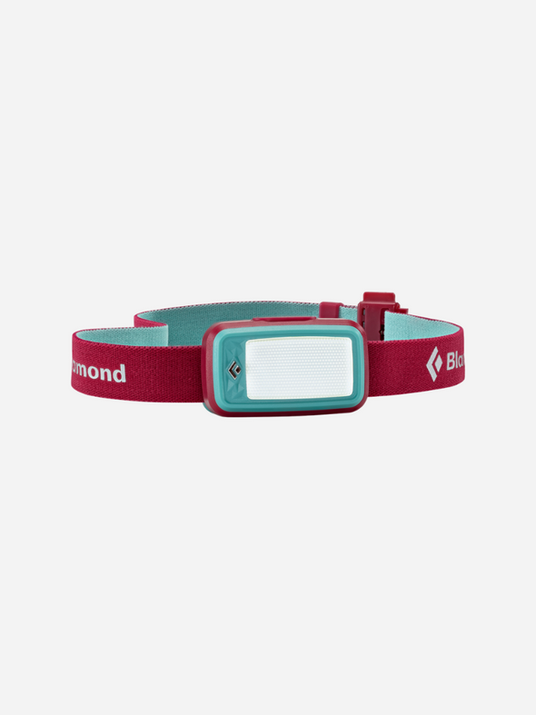 BLACK DIAMOND - WIZ HEADLAMP