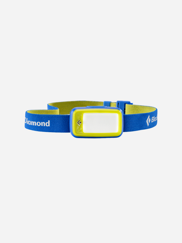 BLACK DIAMOND - WIZ HEADLAMP