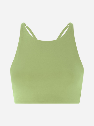 GIRLFRIEND COLLECTIVE TOPANGA BRA