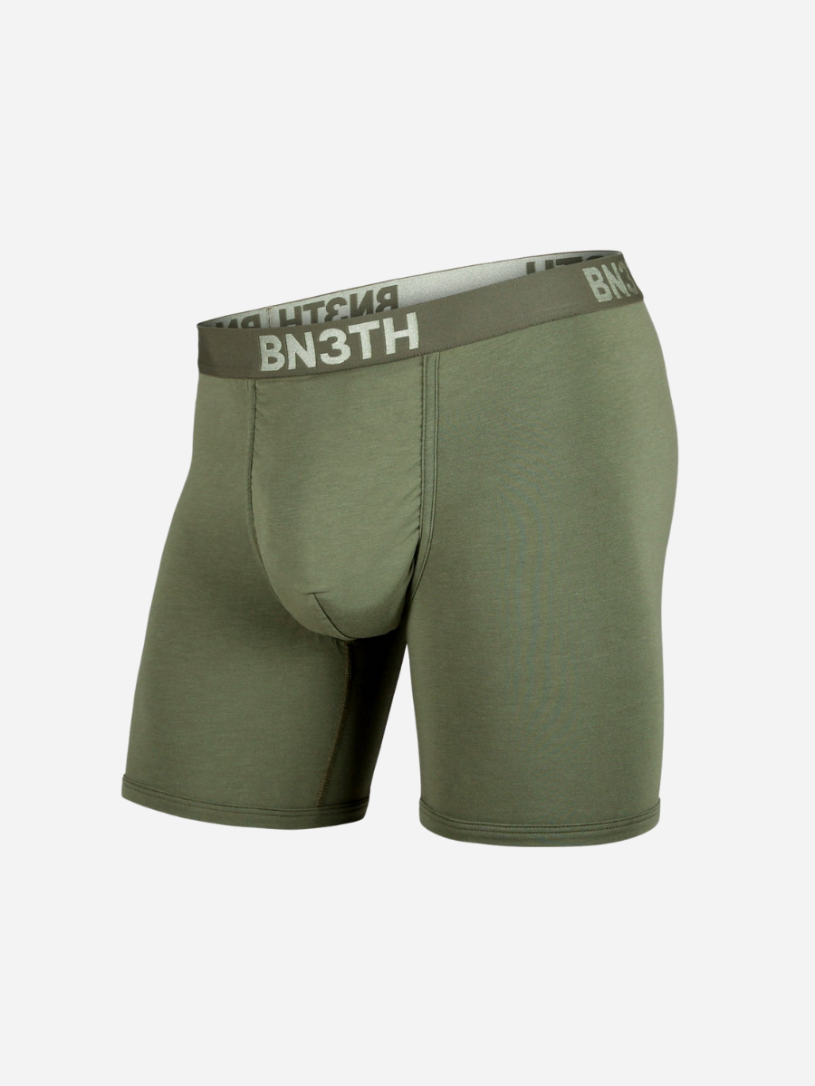 Bneth Classic Boxer Briefs - Bneth – SEED Peoples Market