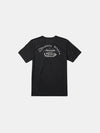 ROARK x RUN AMOK MATHIS KNIT CHAOS SS TEE