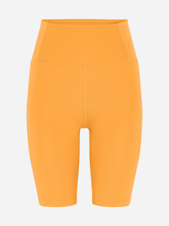 GIRLFRIEND COLLECTIVE HIGH RISE BIKE SHORT
