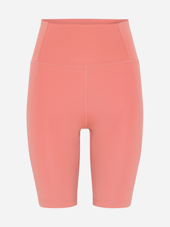 GIRLFRIEND COLLECTIVE HIGH RISE BIKE SHORT