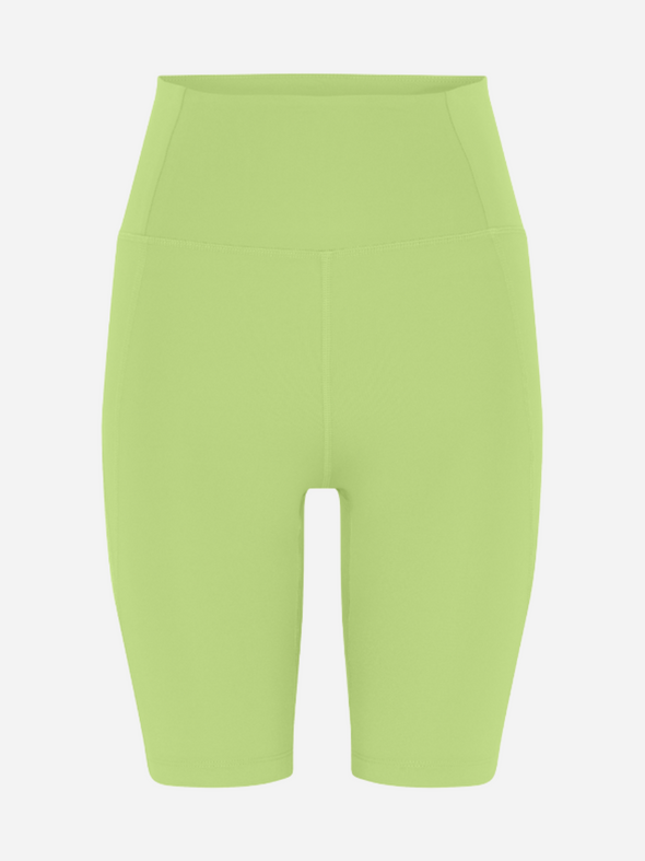 GIRLFRIEND COLLECTIVE HIGH RISE BIKE SHORT