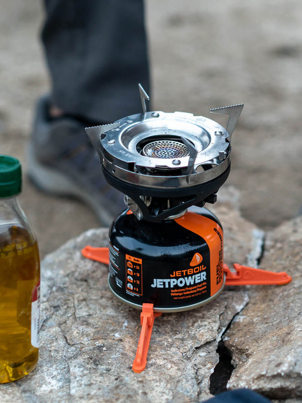 JETBOIL POT SUPPORT