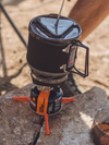 JETBOIL GRANDE COFFEE PRESS SILICONE