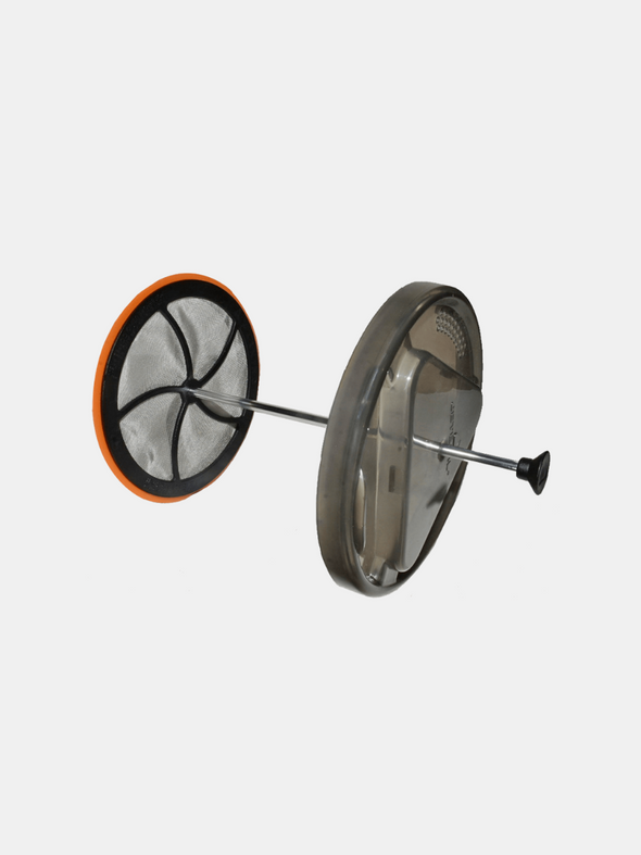 JETBOIL GRANDE COFFEE PRESS SILICONE