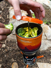 JETBOIL GRANDE COFFEE PRESS SILICONE