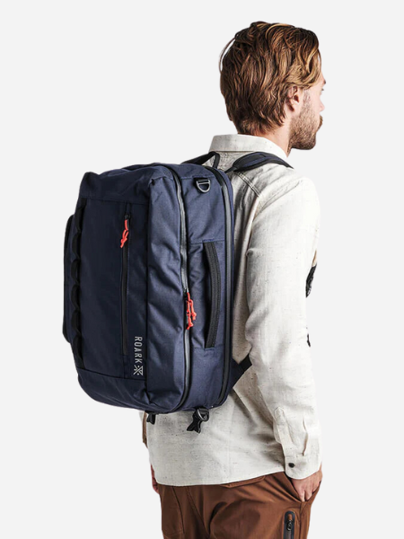 ROARK 3-DAY FIXER 35L TRAVEL BAG