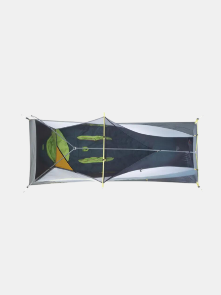 NEMO DRAGONFLY OSMO ULTRALIGHT BACKPACKING TENT 1P