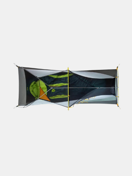 NEMO DRAGONFLY BIKEPACK OSMO BACKPACKING TENT 1P