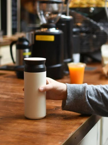 KINTO 17OZ TRAVEL TUMBLER