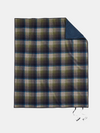 PENDLETON NYLON BACKED ROLL-UP BLANKET