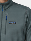 PATAGONIA MEN'S R1 FLEECE PULLOVER