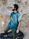 TOPO DESIGNS MEN'S DIRT SHIRT S/S