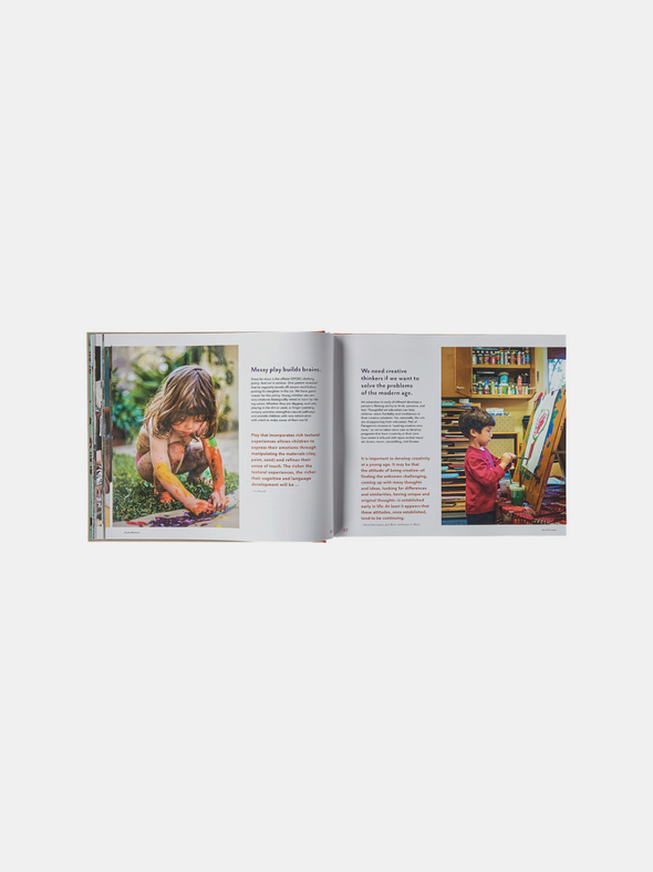 PATAGONIA FAMILY BUSINESS (HARDCOVER)