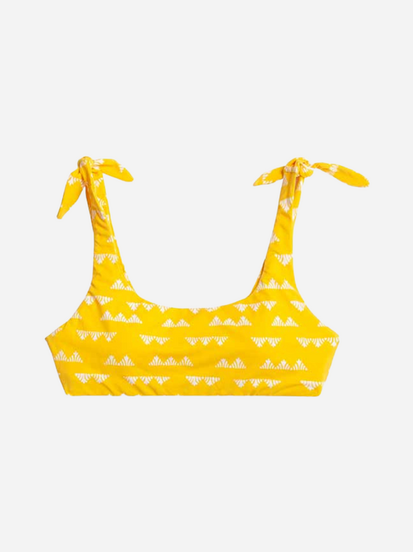 CARVE SANDHAVEN TOP