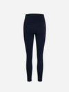 GIRLFRIEND COLLECTIVE FLOAT - 7/8 LENGTH SEAMLESS HIGH RISE LEGGING