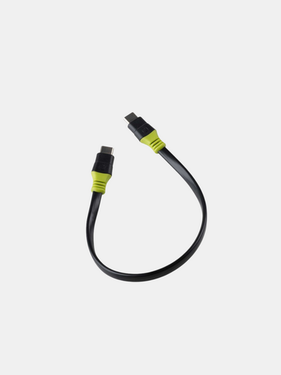 GOAL ZERO ADVENTURE CABLE USBC to C - 10"