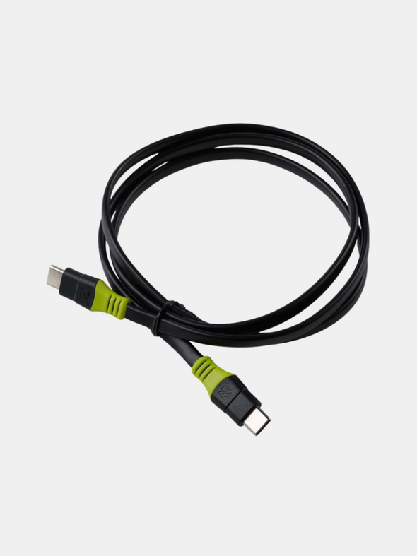 ADVENTURE CABLE USB-C to C - 39'