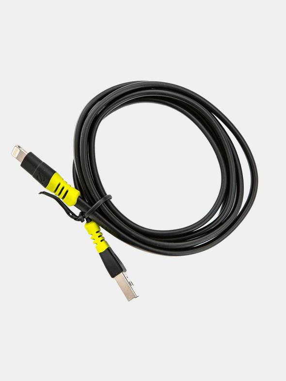 GOAL ZERO ADVENTURE CABLE LTNG - 39"