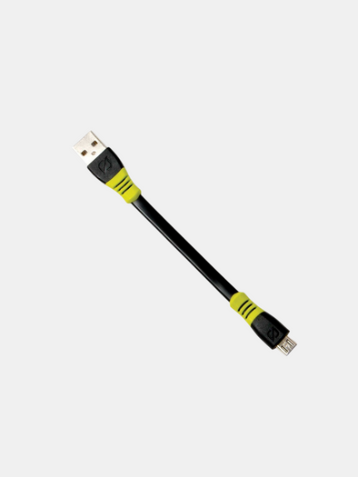 GOAL ZERO ADVENTURE CABLE MICRO - 5"