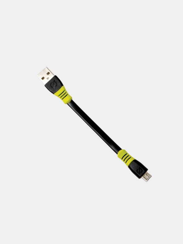 GOAL ZERO ADVENTURE CABLE MICRO - 5"