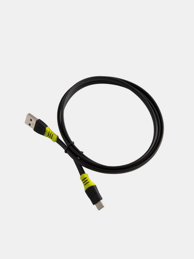 ADVENTURE CABLE USB-C 39"