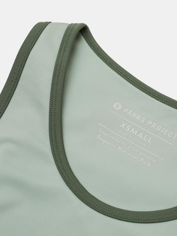 PARKS PROJECT SEQUOIA TRAIL BRA