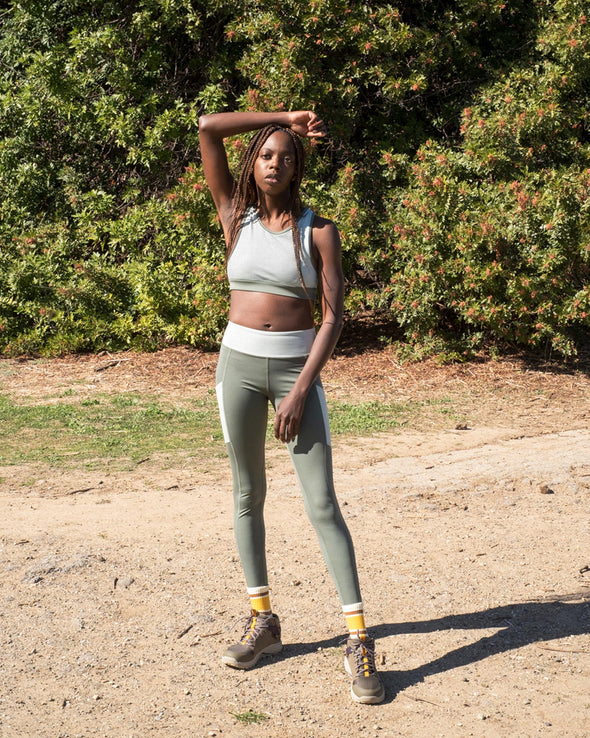 PARKS PROJECT SEQUOIA TRAIL BRA