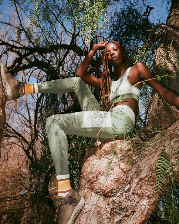 PARKS PROJECT SEQUOIA TRAIL LEGGINGS