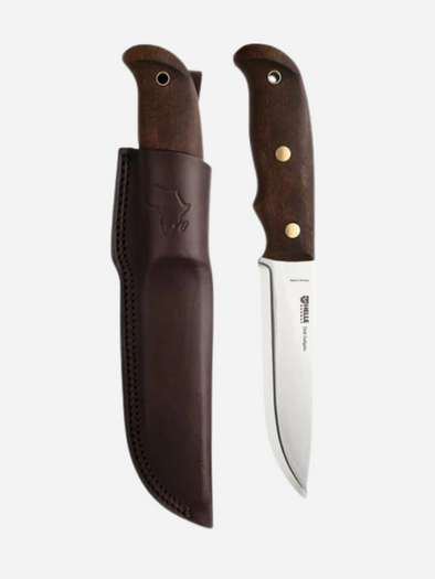 HELLE DIDI GALGALU KNIFE