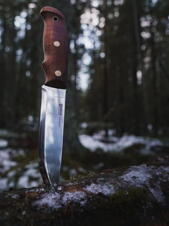 HELLE DIDI GALGALU KNIFE