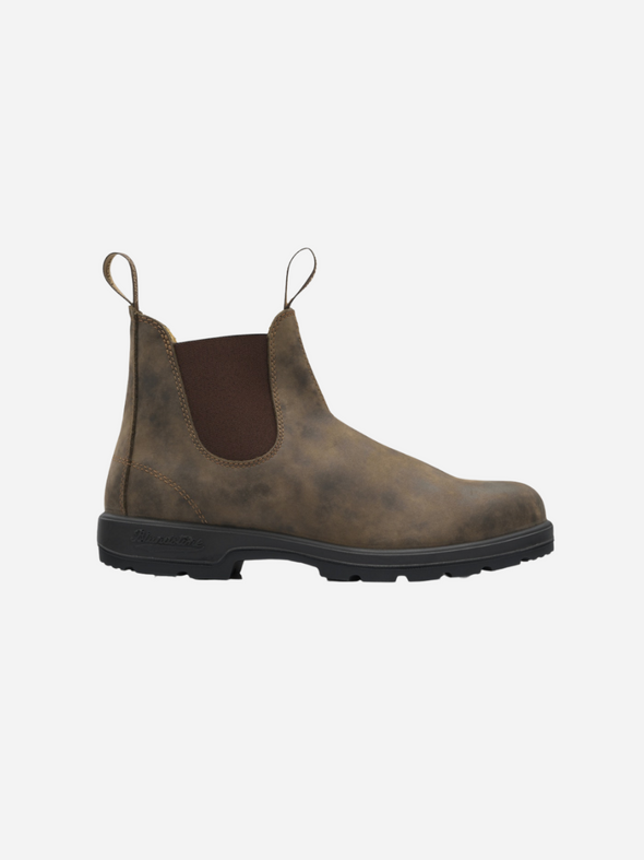 Blundstone Classic Chelsea Boots Style 585 Blundstone SEED