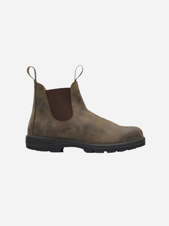 BLUNDSTONE CLASSIC CHELSEA BOOT (UNISEX) 