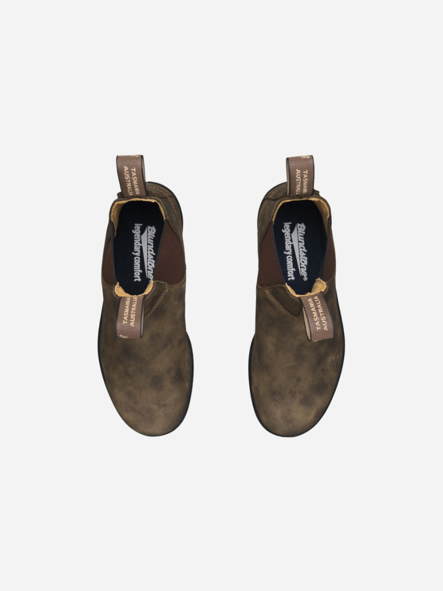 Blundstone classic comfort 585 best sale
