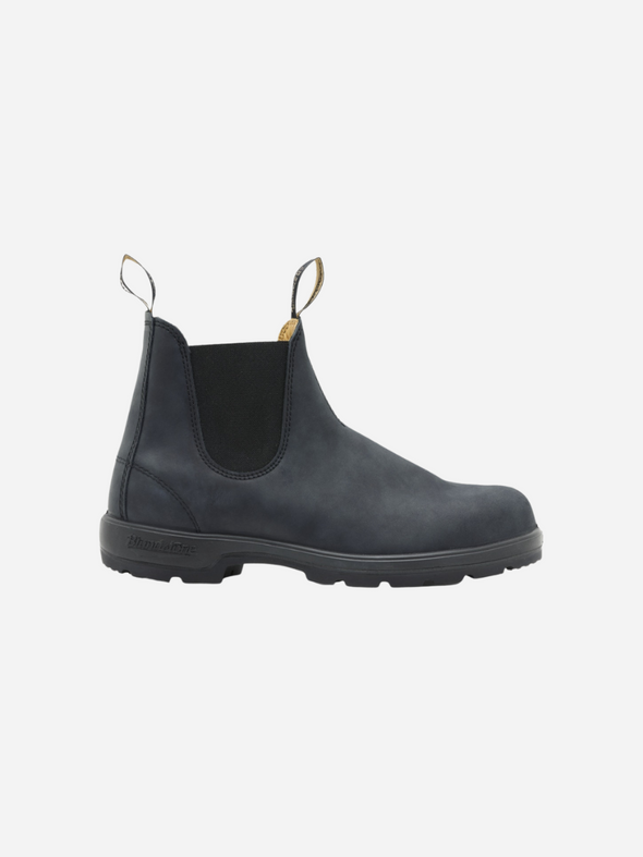 Blundstone Classic Chelsea Boot Style 587 - Blundstone – SEED Peoples Market