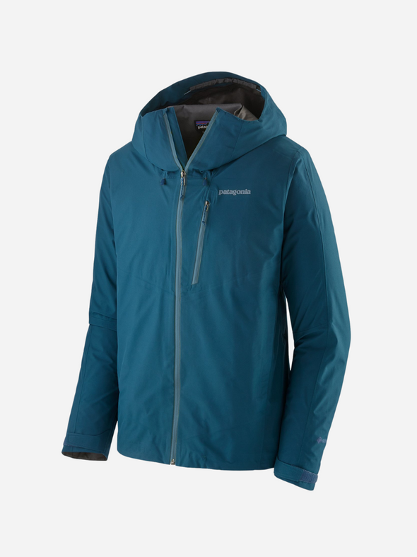 Patagonia calcite top jacket mens