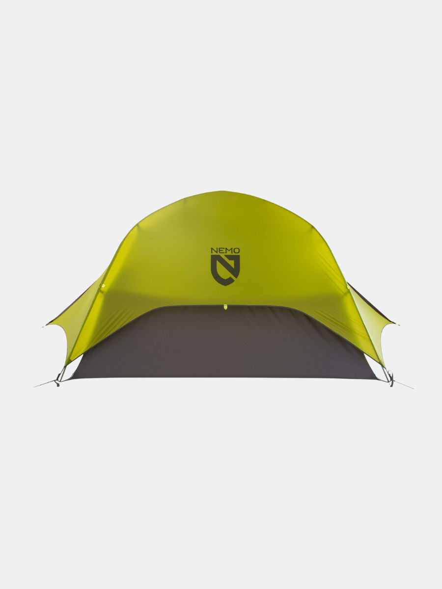 NEMO Dragonfly Tent 3P