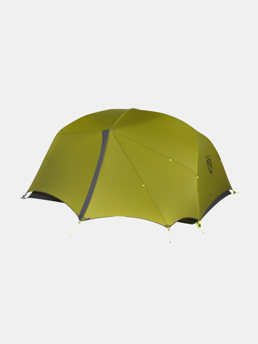 nemo military tent Nemo Dragonfly 3P Tent