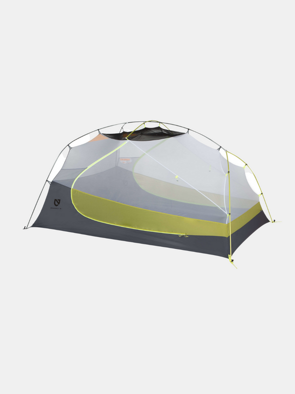 nemo 3p tent Nemo Dragonfly 3P Tent