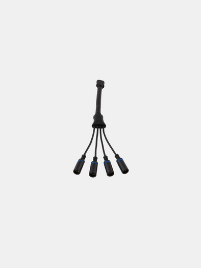GOAL ZERO 4X 8MM FEMALE TO APP