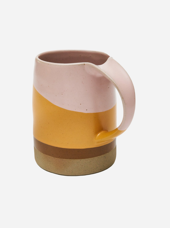 PARKS PROJECT STONEWARE MUG