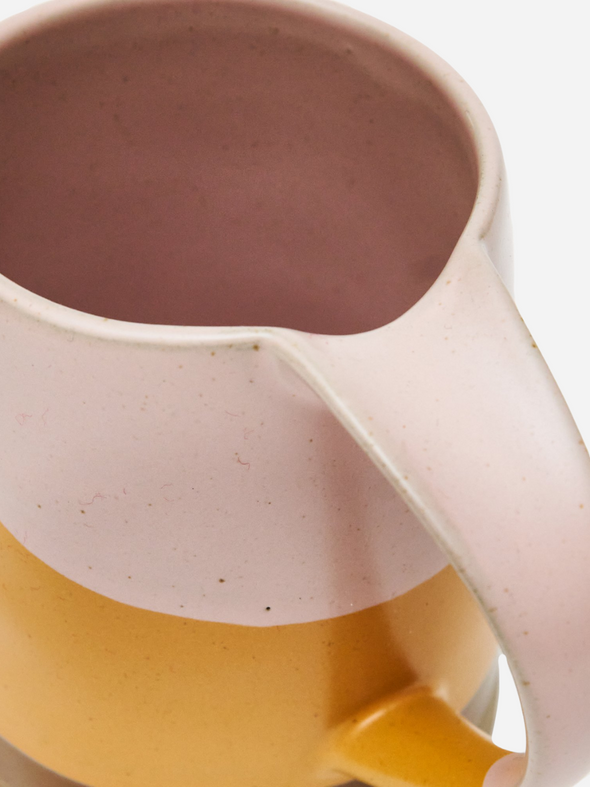 PARKS PROJECT STONEWARE MUG