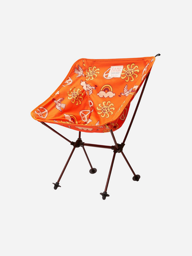 PARKS PROJECT FUN SUNS PACKABLE CAMP CHAIR