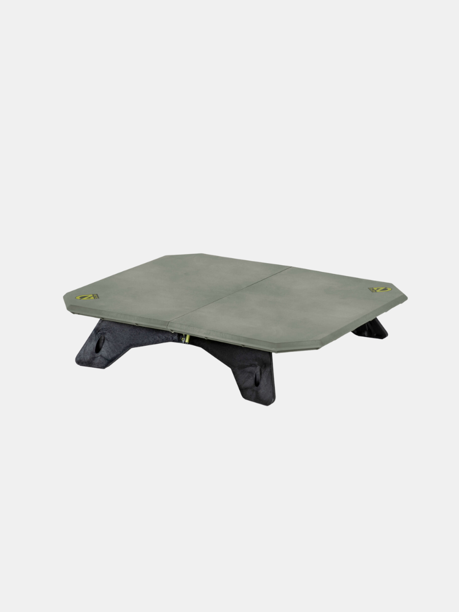 未使用品　NEMO Equipment  MOONLANDER TABLE Moonlander™ Dual-Height Camp Table | NEMO Equipment