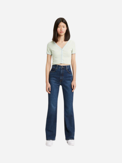 LEVIS - 70S HIGH FLARE